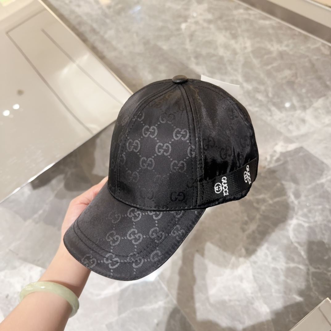 Gucci Caps